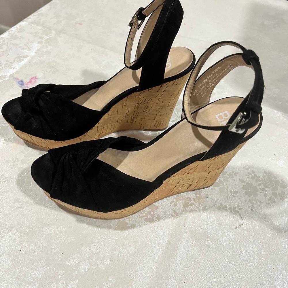 Wedges